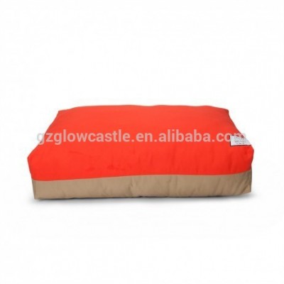 Comfortable Pet Cushion Memory Foam Funny Dog Beds